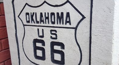 Four Route 66 Centennial Celebrations on One Exciting Day