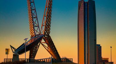 Explore OKC