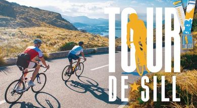 Tour de Sill