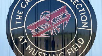 The Caldwell Collection at Mustang Field