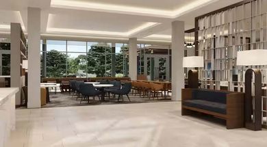 Homewood Suites By Hilton