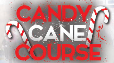 Candy Cane Course