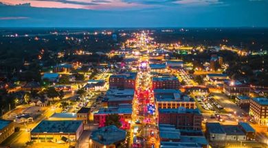 Route 66 Heritage Festival