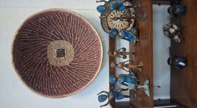PAMBE Ghana's Global Market