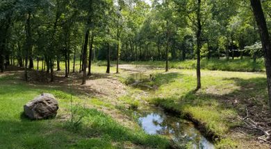 Creekside RV Park
