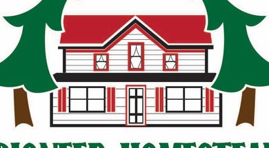 Pioneer Homestead Christmas Tree Farm