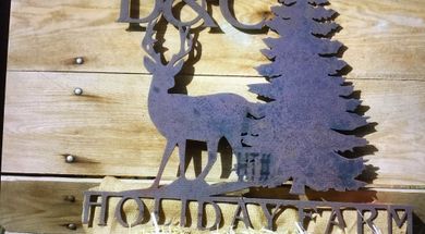 D&C Holiday Farm