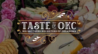 Taste of OKC