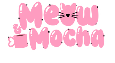 Meow & Mocha Cat Cafe
