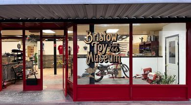 Bristow Toy Museum
