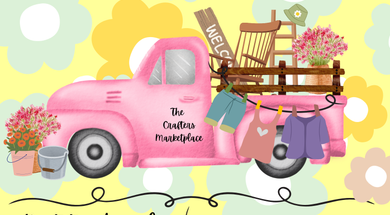 The Crafter's Marketplace Craft Show