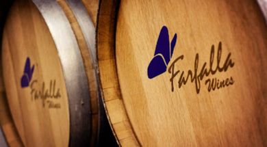 Farfalla Wines