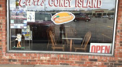 Carl's Coney Island