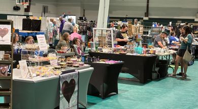 Nescatunga Arts & Crafts Festival