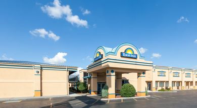 Days Inn Oklahoma City Fairgrounds