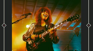 Jackie Venson in Concert