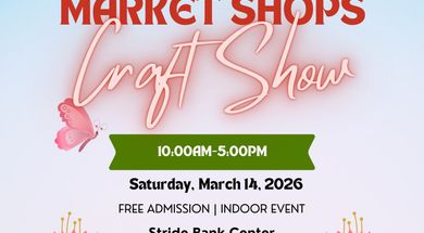 The Market Craft Show