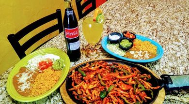 El Arriero Mexican Grill