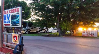 Elk Creek RV Park