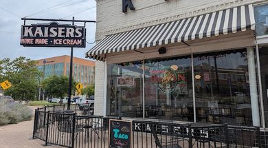 Kaiser's Grateful Bean Cafe