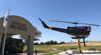 Heartland of America Museum