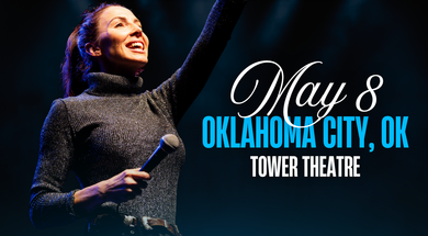 Tower Theatre presents: Whitney Cummings