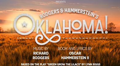 Tulsa Performing Arts Center presents: Rodgers & Hammerstein's "Oklahoma!"
