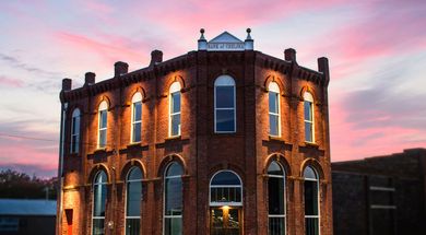 Chelsea Area Historical Museum
