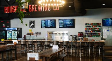 Roughtail Brewing Co.