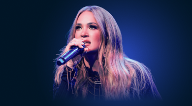 Carrie Underwood in Concert