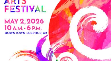 Artesian Arts Festival