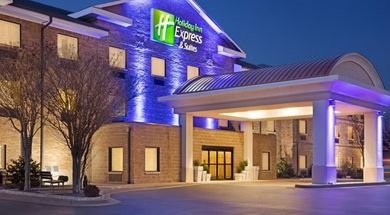 Holiday Inn Express & Suites Edmond