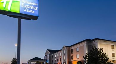 Holiday Inn Express & Suites