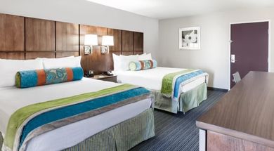 Holiday Inn Hotel & Suites - Oklahoma City North