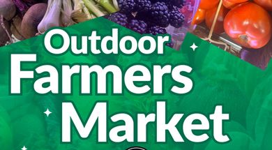 Arcadia Farmers Market General Store - Outdoor Farmers Market