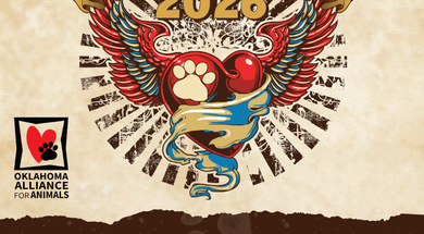 Oklahoma Alliance for Animals Rock & Rescue