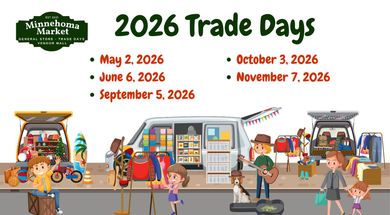 Minnehoma Trade Days
