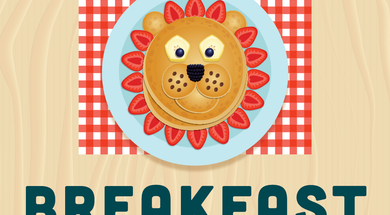 Breakfast with the Animals