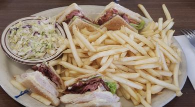 Hugo's Family Restaurant