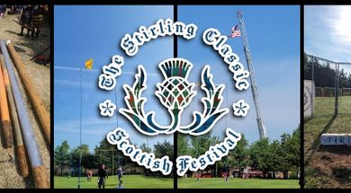 The Stirling Classic Scottish Festival