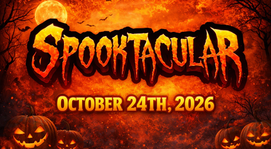 Spooktacular
