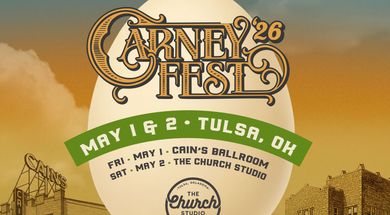 Carney Fest - Day One