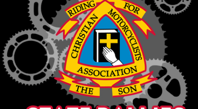 Thunder & Lightning in the Wichitas