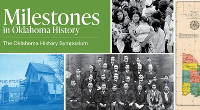 Oklahoma History Symposium