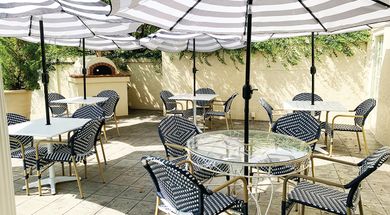 1515 Lincoln Gallery & Café