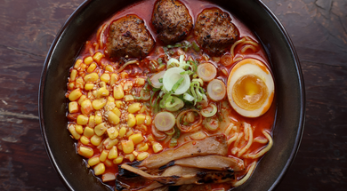 Goro Ramen + Izakaya