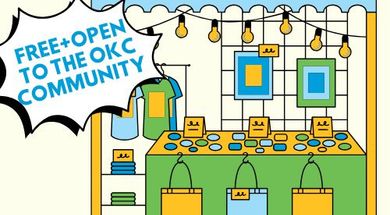 OCU & Friends Market