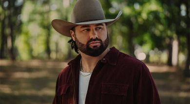 Koe Wetzel in Concert