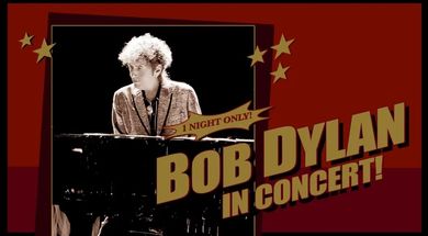 Bob Dylan in Concert