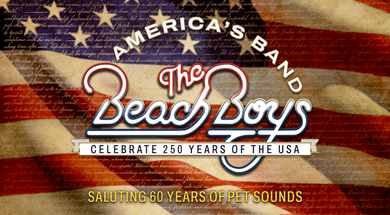 The Beach Boys in Concert
